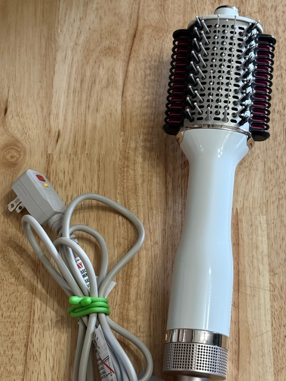 Shark Smooth Style Blow Dry Brush
